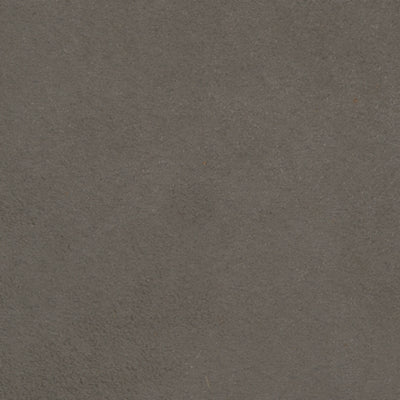 Recliner In Solid Cobblestone Fabric