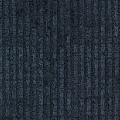 Recliner In Solid Ink Fabric