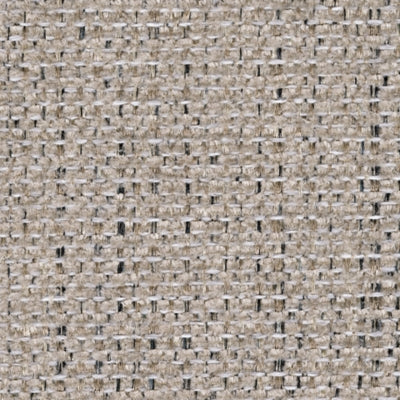 Oversized Accent Ottoman In Solid Pebble Fabric