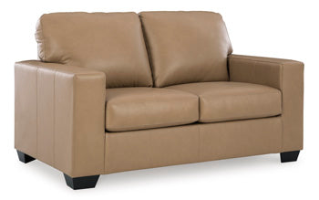 Kintaro Loveseat