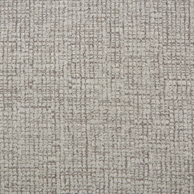 Ottoman In Solid Shadow Fabric