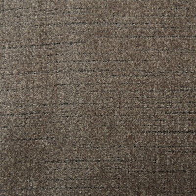 Queen Sofa Sleeper In Solid Nutmeg Fabric