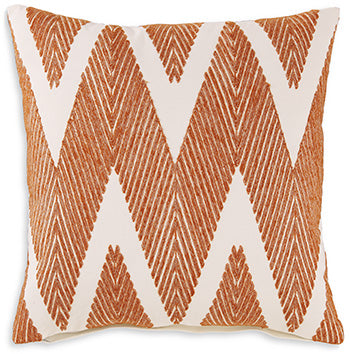 Carlina Pillow (Set of 4)