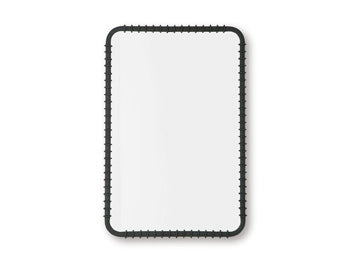 Judlow Accent Mirror