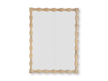 Acelmore Accent Mirror