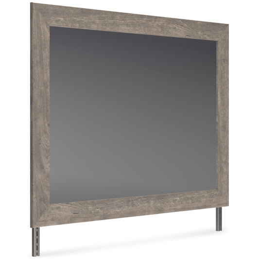 Bayzor Bedroom Mirror