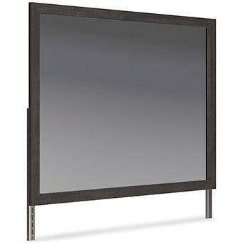 Toretto Bedroom Mirror