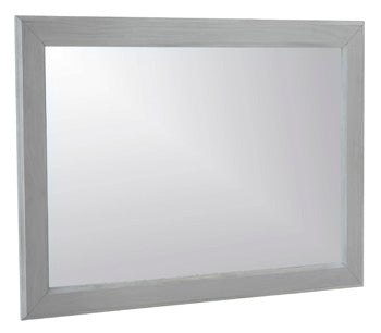 Arcella Bedroom Mirror