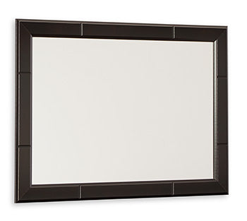 Mirlotown Bedroom Mirror