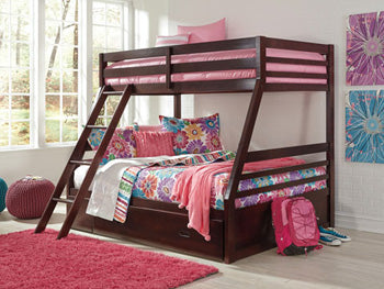 Halanton Ladder and Bunk Bed Rails