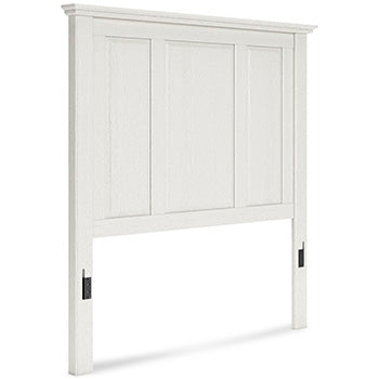 Grantoni Queen Headboard Panel