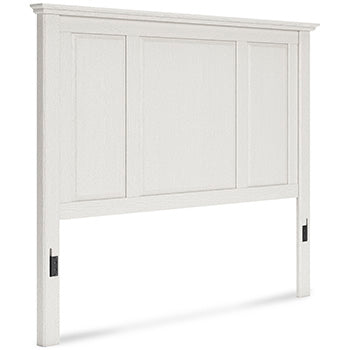 Grantoni King Headboard Panel