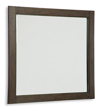 Wittland Bedroom Mirror