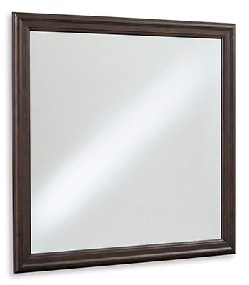 Leewarden Bedroom Mirror