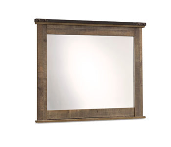 Trinell Bedroom Mirror