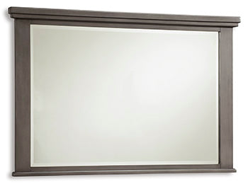 Hallanden Bedroom Mirror