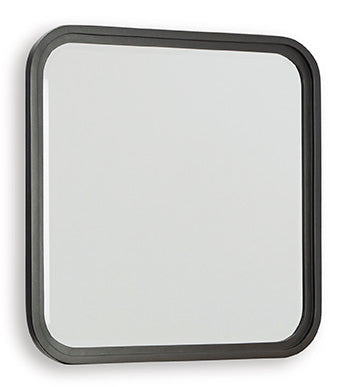 Freslowe Bedroom Mirror