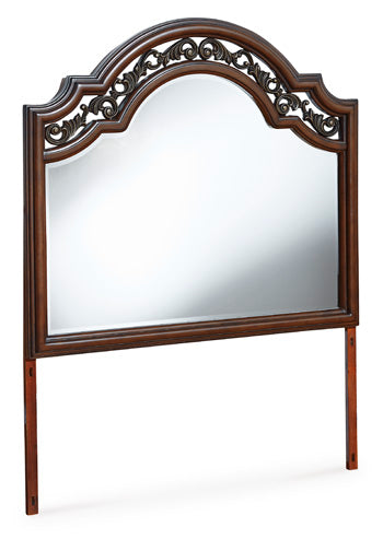 Lavinton Bedroom Mirror