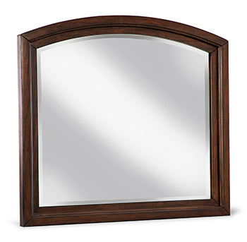 Brookbauer Bedroom Mirror