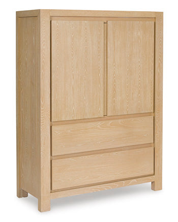 Whittgate Door Chest
