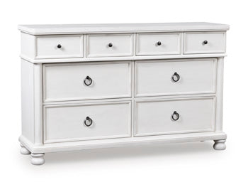 Rowlenstown Dresser