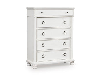 Rowlenstown Chest of Drawers