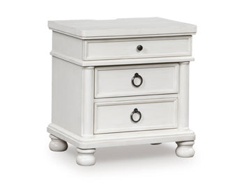 Rowlenstown Nightstand