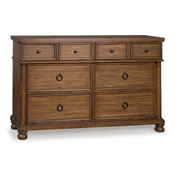 Rowlenstown Dresser