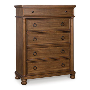 Rowlenstown Chest of Drawers