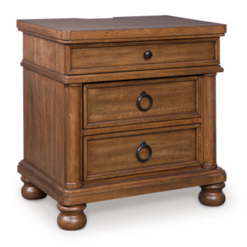 Rowlenstown Nightstand