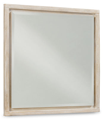 Michelia Bedroom Mirror