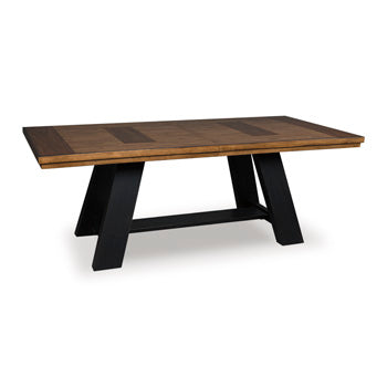 Greddinton Dining Extension Table Top