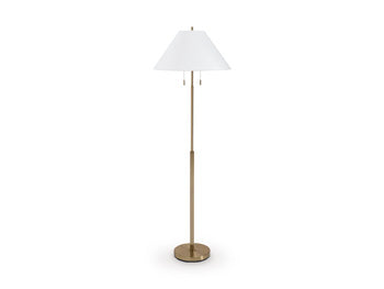 Haigwood Floor Lamp