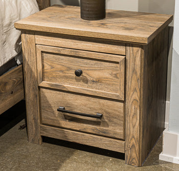 Rusticott Nightstand