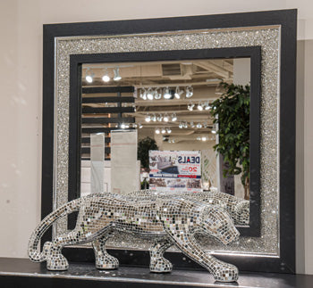 Zuraleus Bedroom Mirror