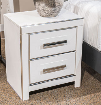 Zuraleus Nightstand