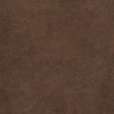 Sofa In Solid Coffee Fabric