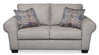Belcampo Loveseat