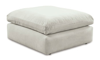 Sophie Oversized Accent Ottoman