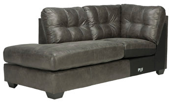 Fallston Left-Arm Facing Corner Chaise
