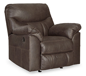 Higdon Recliner