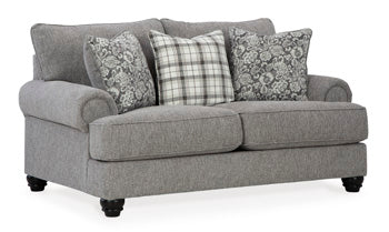 Fall River Loveseat