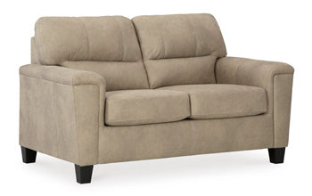 Tishen Loveseat
