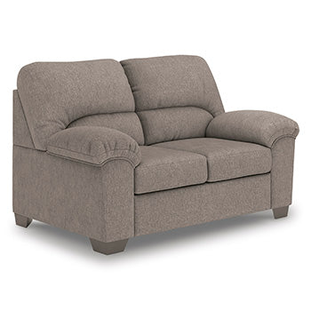 SimpleJoy Loveseat