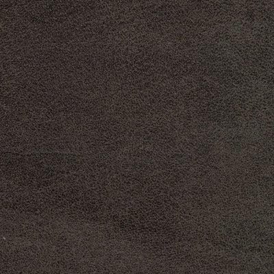 Recliner In Solid Pewter Fabric