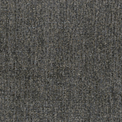 Recliner In Solid Mineral Fabric