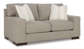 Elliston Canal Loveseat
