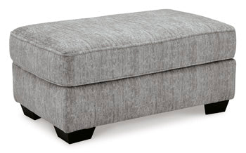 Westin Lake Ottoman