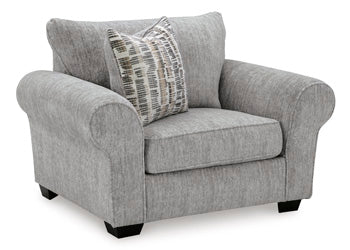 Westin Lake Oversized Chair