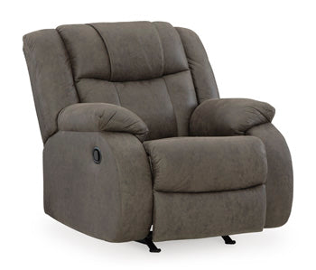 Summerly Recliner